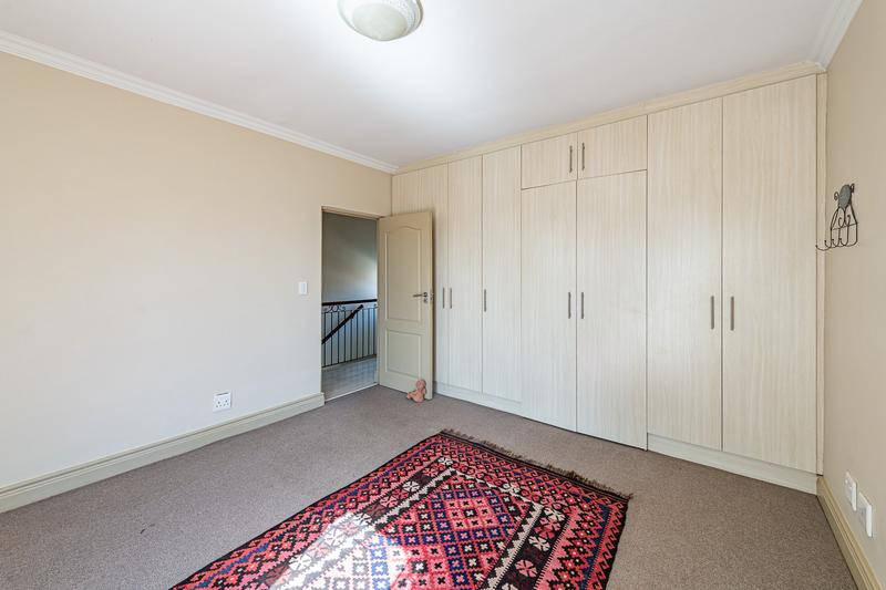 To Let 3 Bedroom Property for Rent in Kuils River South Western Cape